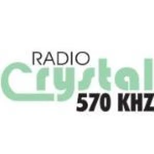Radio Crystal